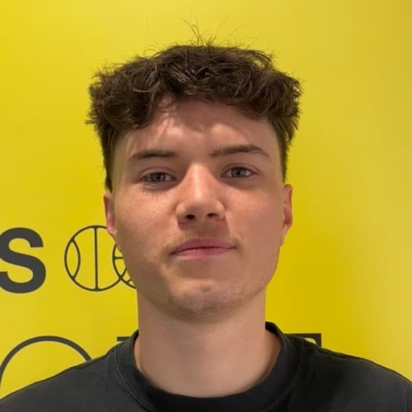 Lenny Roffiaen, fondateur de Clubaly
